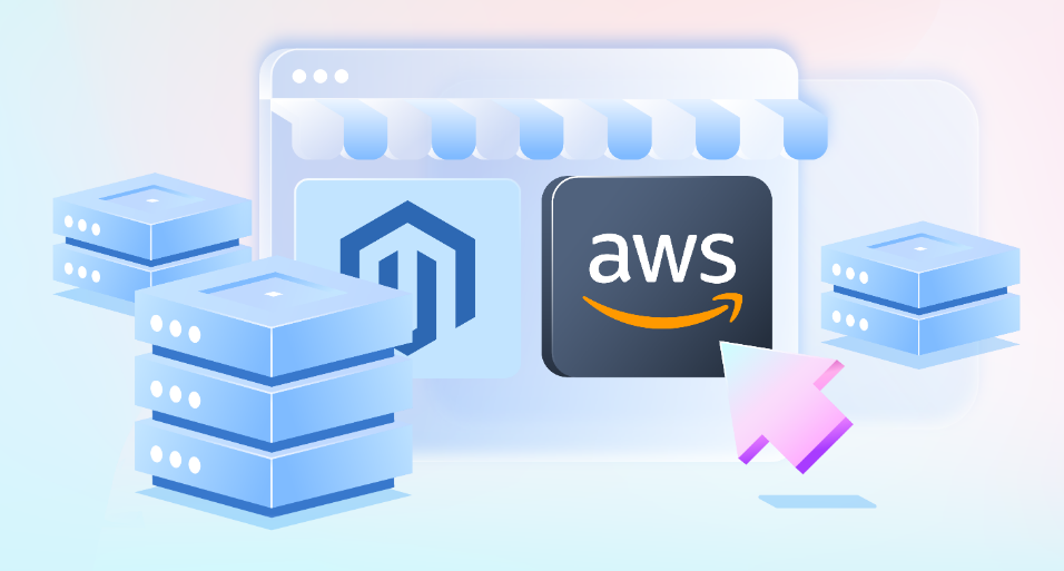 AWS Server for Website Hosting