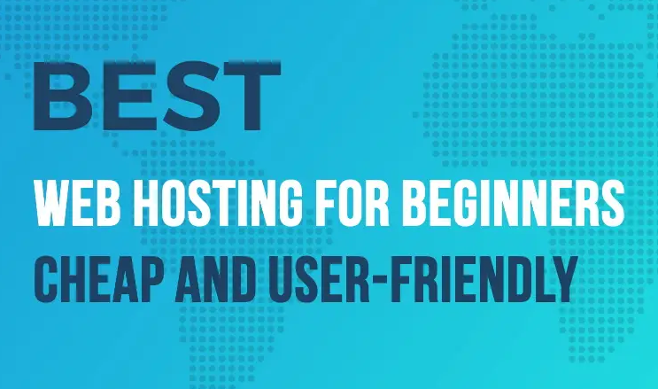 Affordable Hosting Plans for Beginners in 2025 – Best Cheap Web Hosting