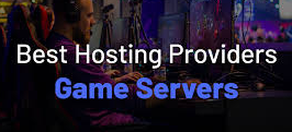 Best Server Hosting for Games in 2025